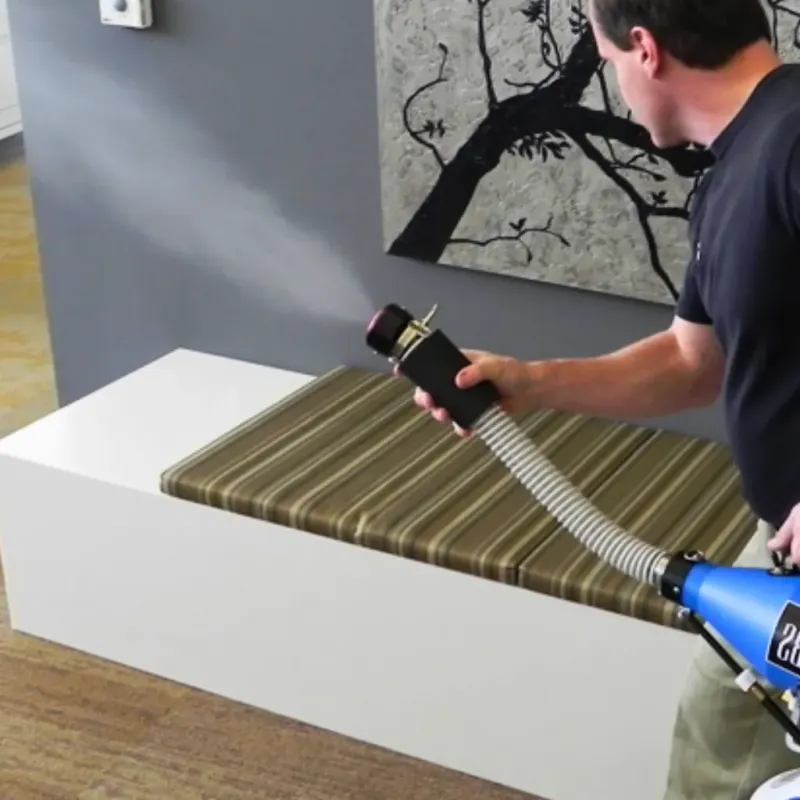 Professional Odor Removal in Harrisville, RI